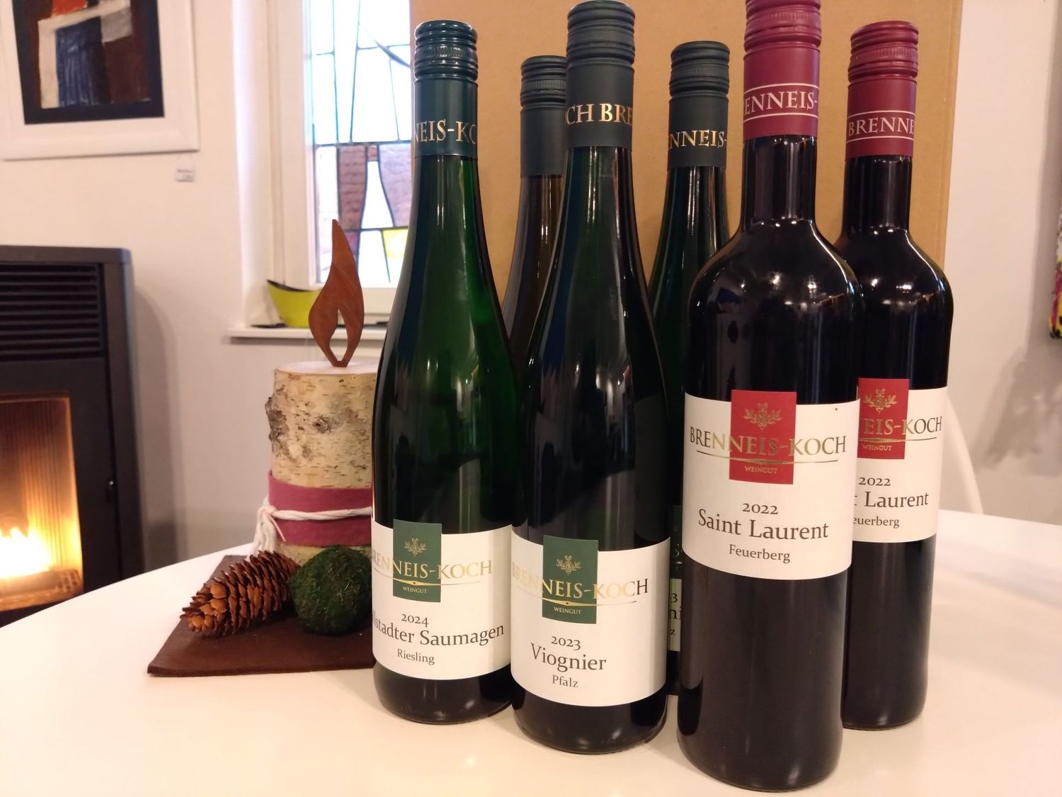 W2: Weihnachtspaket W2: Weihnachtspaket "Notfall-Sortiment"