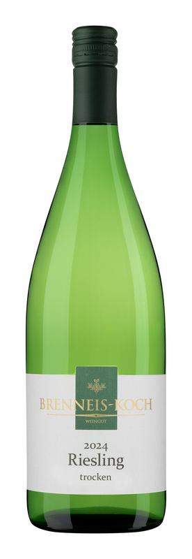 2024 Gutsriesling trocken