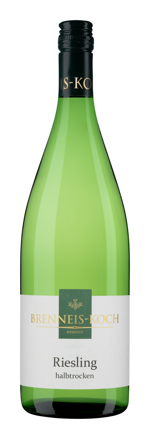 2025 Gutsriesling halbtrocken