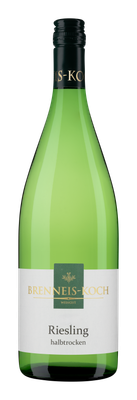 2025 Gutsriesling halbtrocken