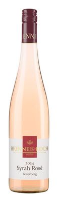 2024 Syrah Rosé 2024 Syrah Rosé
