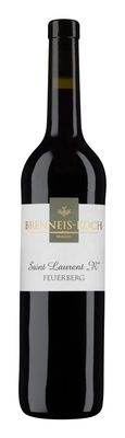 Saint Laurent R Rotwein trocken