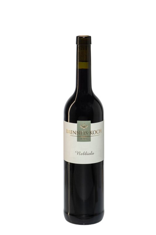 2023 Nebbiolo Pfalz Rotwein trocken 2023 Nebbiolo Pfalz Rotwein trocken