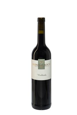 2023 Nebbiolo Pfalz Rotwein trocken 2023 Nebbiolo Pfalz Rotwein trocken