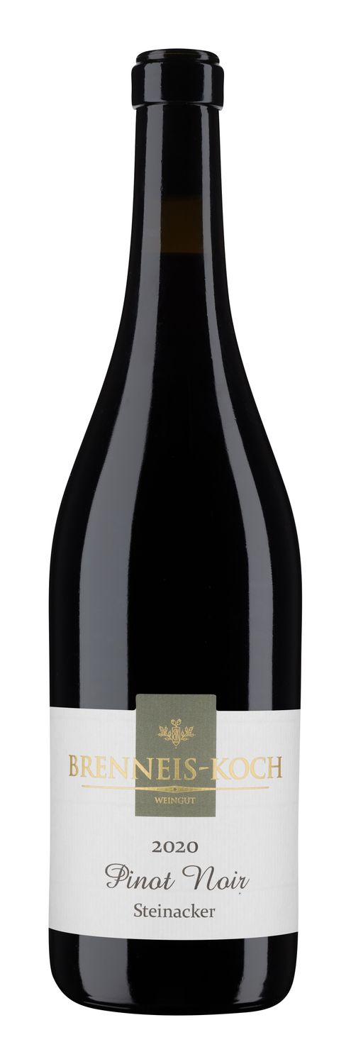 2020 Steinacker Pinot noir Barrique trocken 2020 Steinacker Pinot noir Barrique trocken