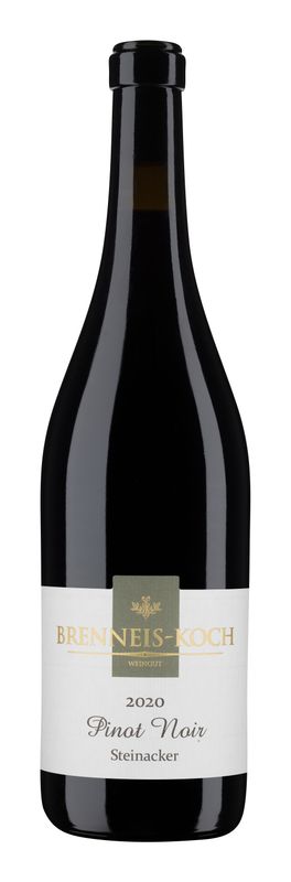 2020 Steinacker Pinot noir Barrique trocken 2020 Steinacker Pinot noir Barrique trocken