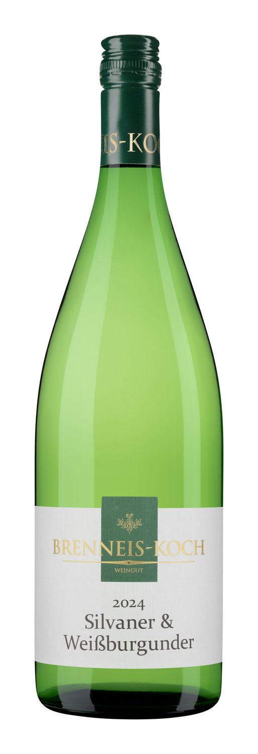 Silvaner&Weissburgunder Silvaner&Weissburgunder
