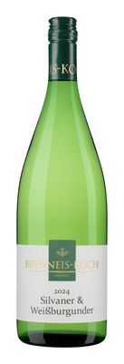 Silvaner&Weissburgunder Silvaner&Weissburgunder