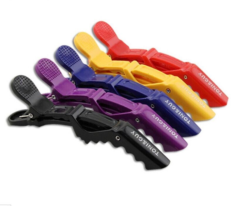 Toni&amp;Guy Alligator Sectioning Hair Clips