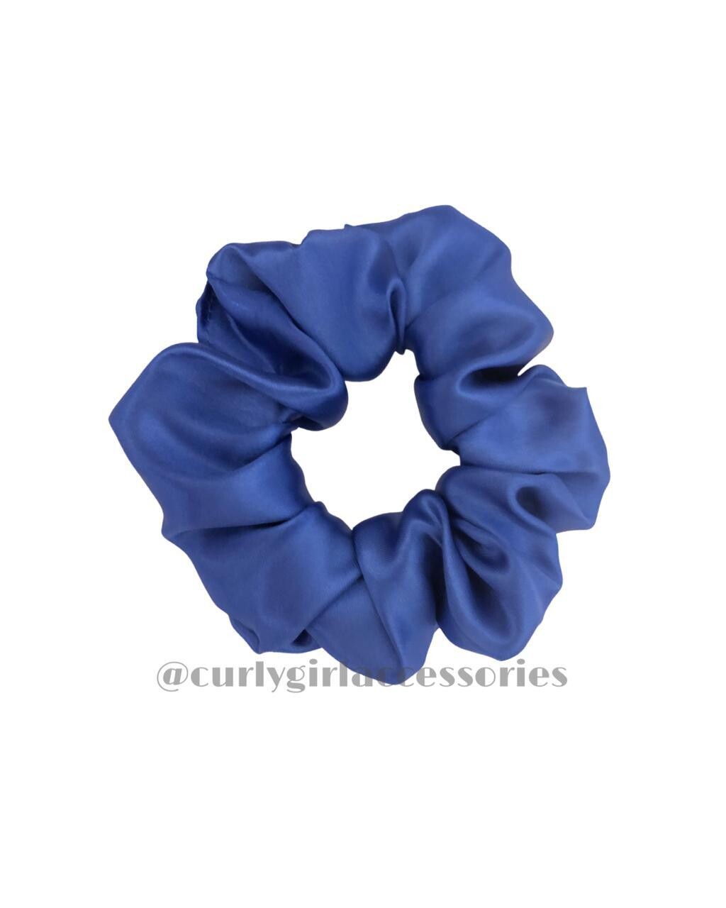 Original Satin Scrunchies