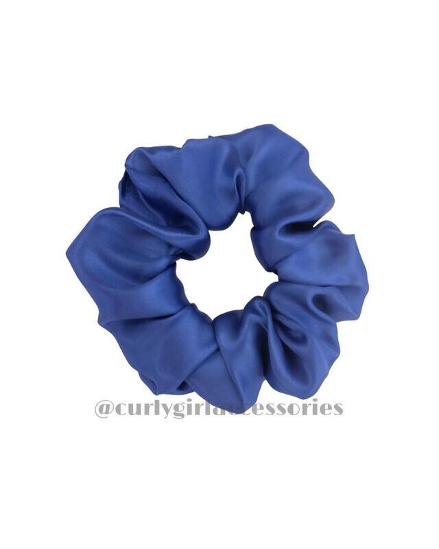 Original Satin Scrunchies