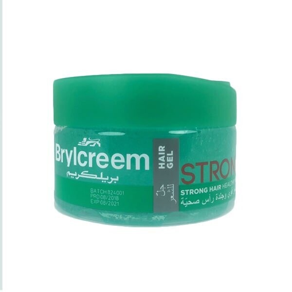 Brylcreem Hair Gel 250 ml