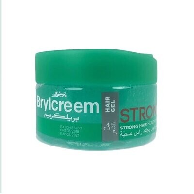 Brylcreem Hair Gel 250 ml