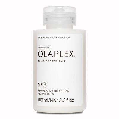 OLAPLEX No3 HAIR PERFECTOR