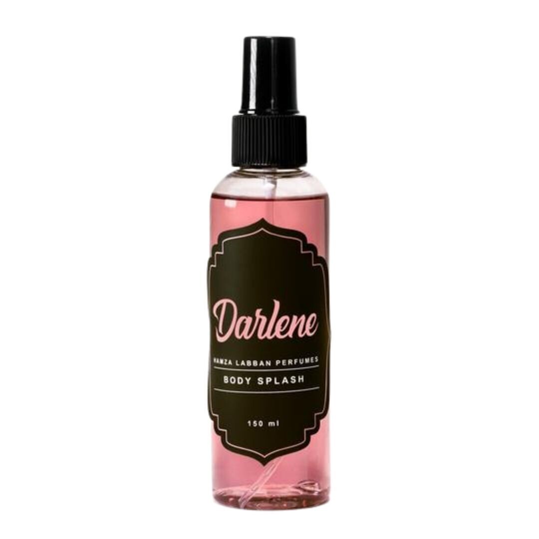 Darlene Body Splash for Women