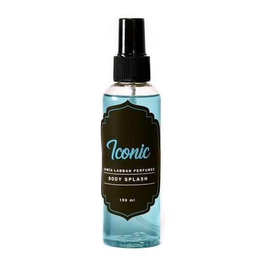 Iconic Body Splash For Men iconic-body-splash-for-men