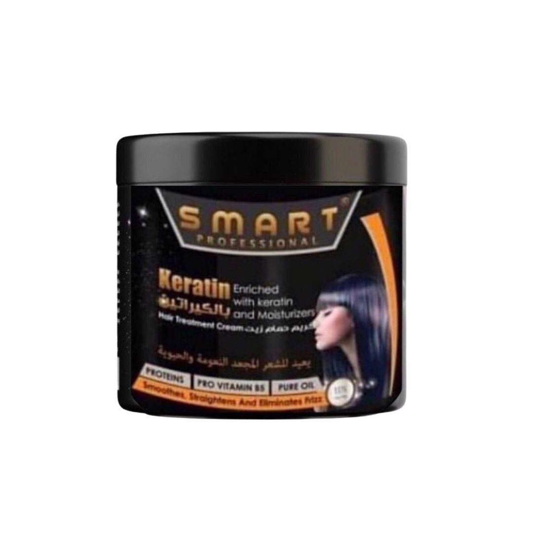 Xsmart Keratin Protein Hair Mask