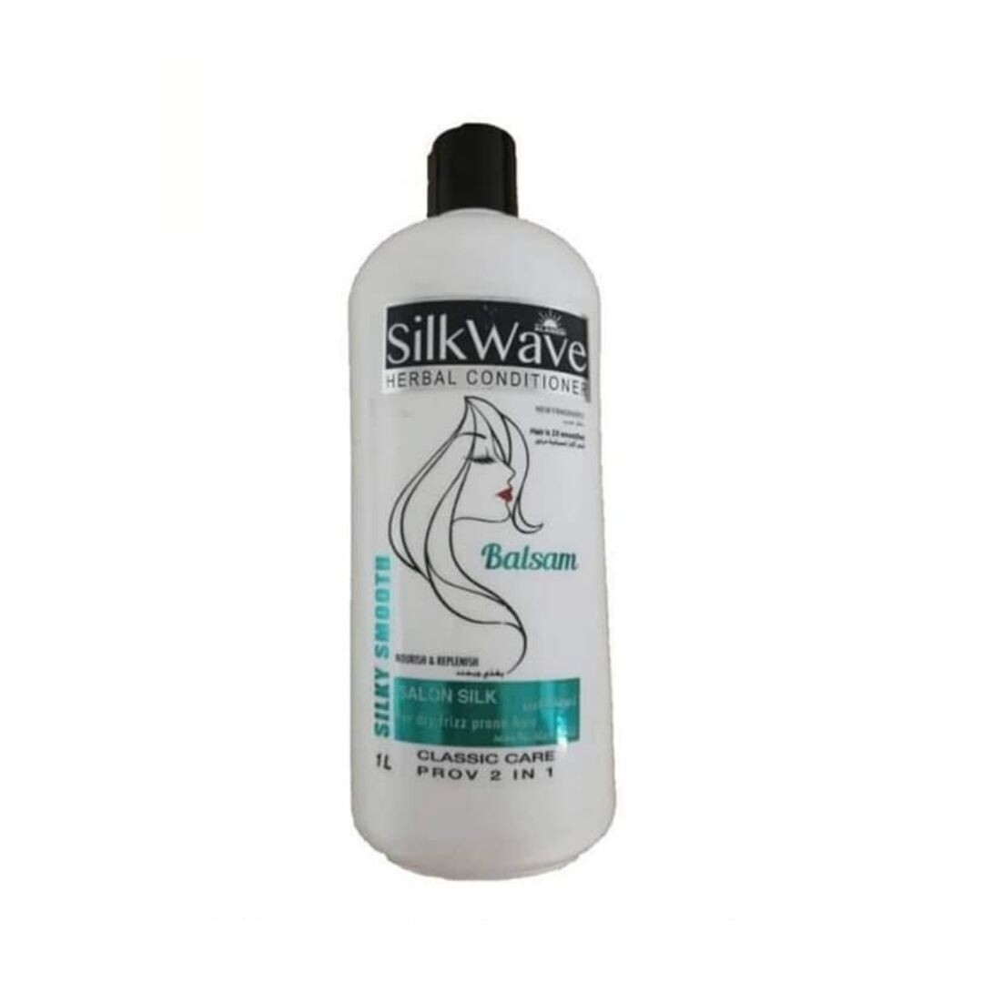 Silkwave Conditioner