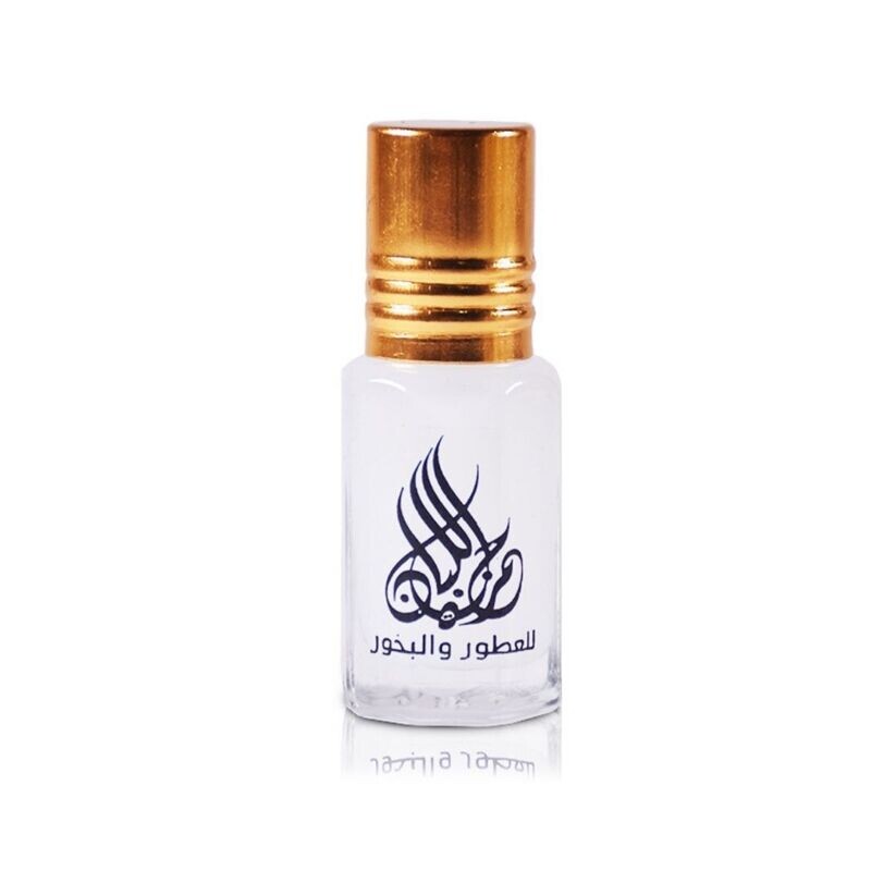 White Musk