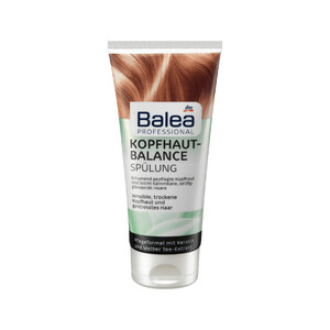 Balea Professional Conditioner scalp balance, 200 ml