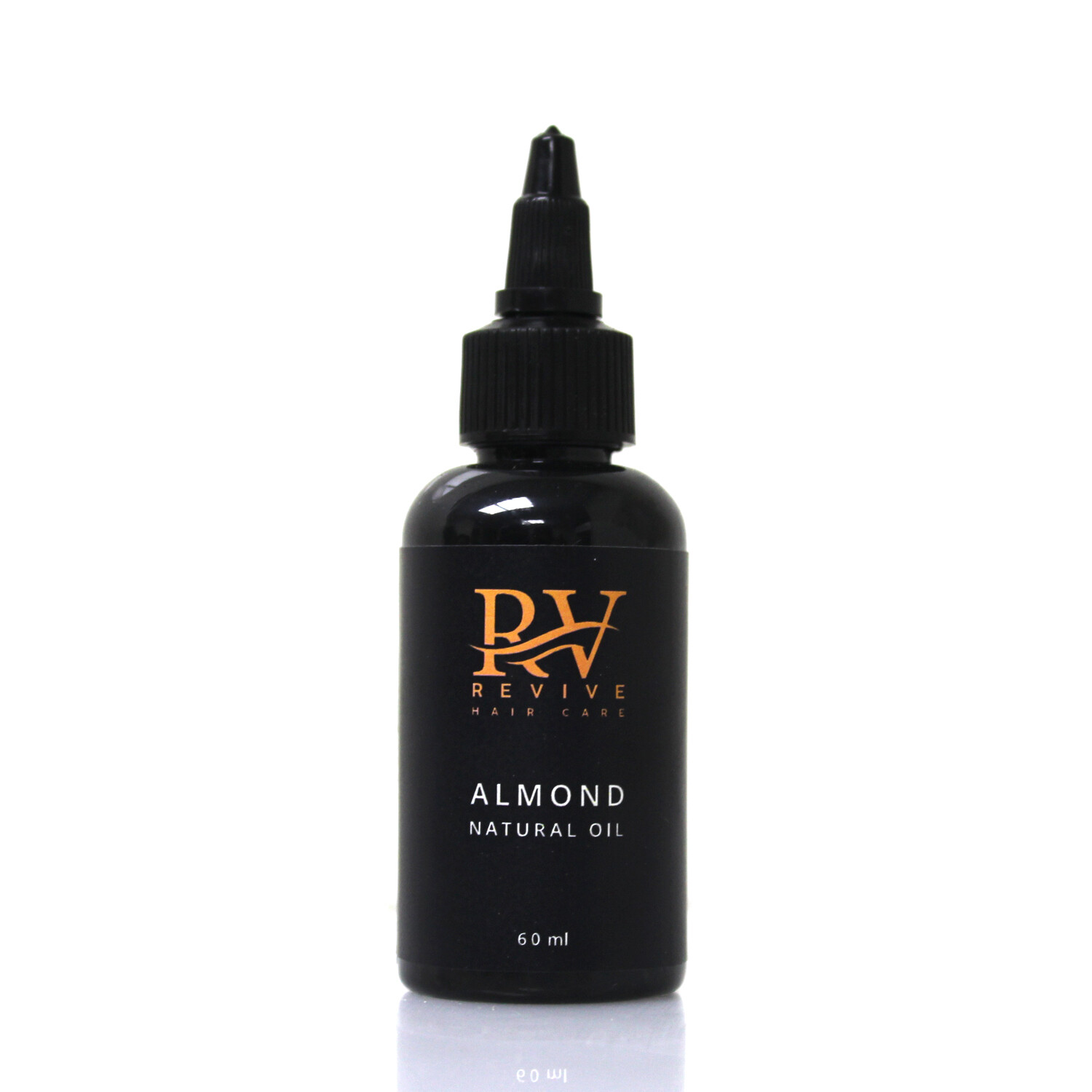 Revive Almond Natural Hair Oil 60ml 