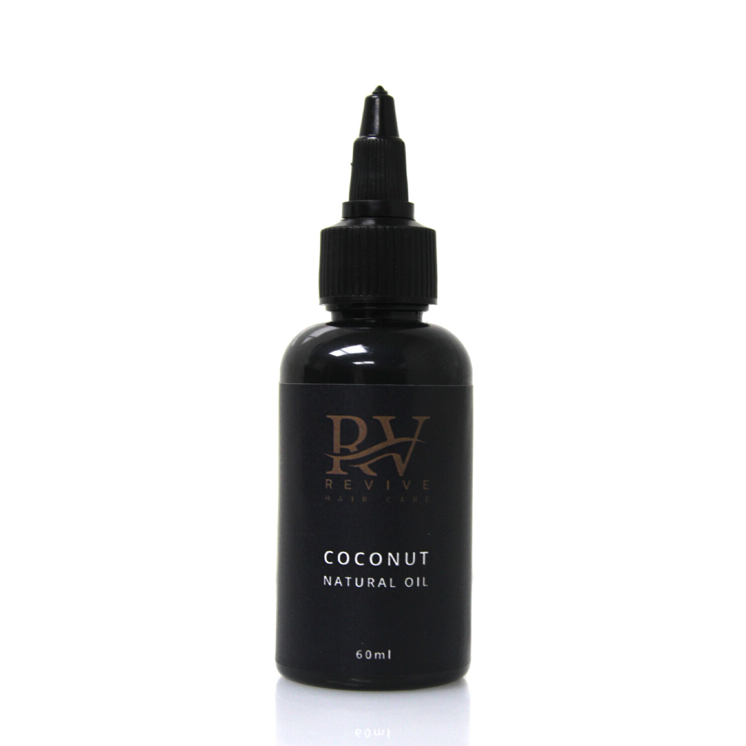 Revive Coconut Natural Hair Oil 60ml 