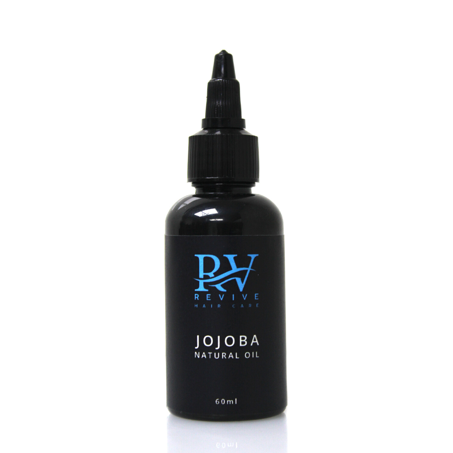 Revive Jojoba Natural Hair Oil 60ml