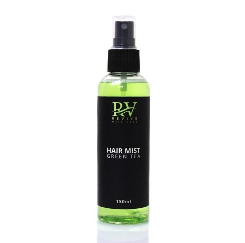 Hair Mist - Green Tea 150 ml