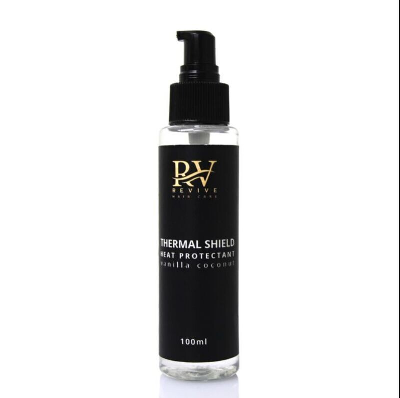 Revive Hair Care Thermal Shield Heat Protectant 100 ml
