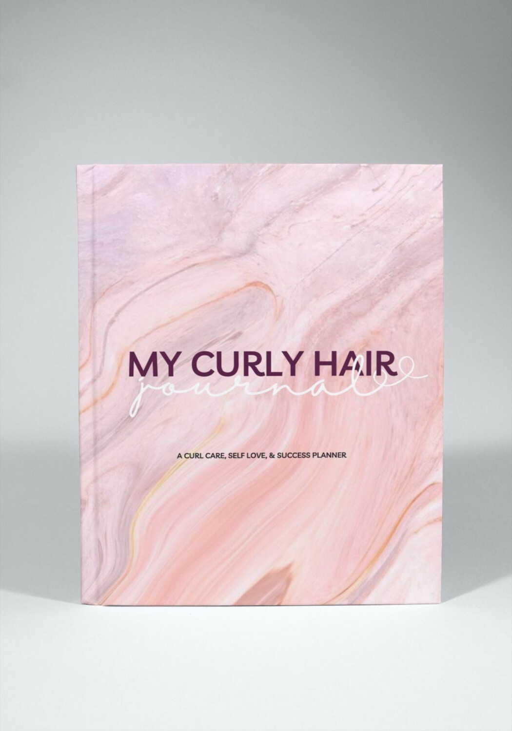 My Curly Hair Journal