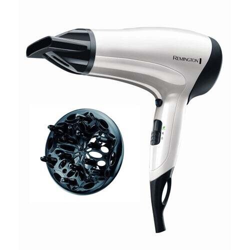 Remington Power Volume Dryer &amp; Diffuser
