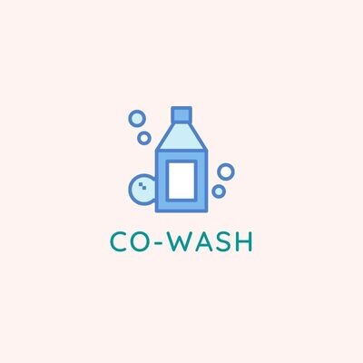 Co-Wash