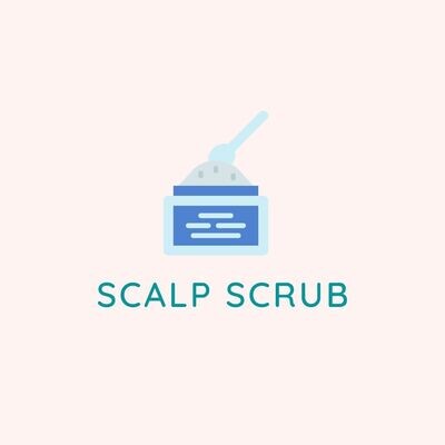 Scalp Scrub