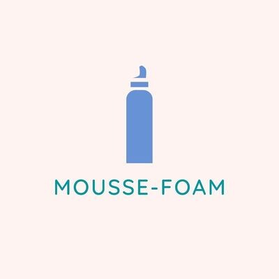Mousse-Foam