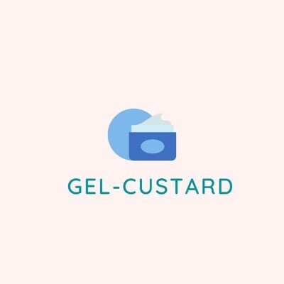 Gel-Custard