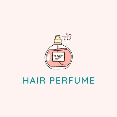 Hair Perfume