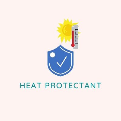 Heat Protectant