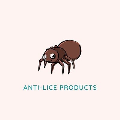 Anti-Lice Products