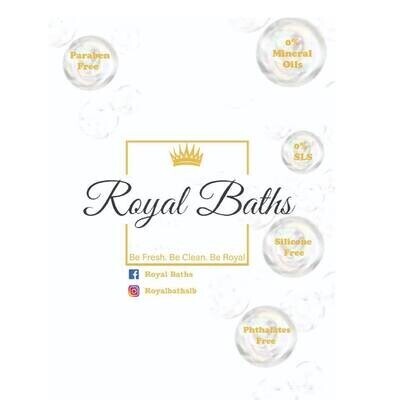 Royal Baths