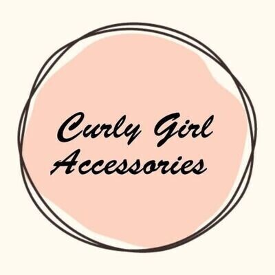 Curly Girl Accessories