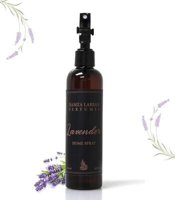 Lavender Home Spray
