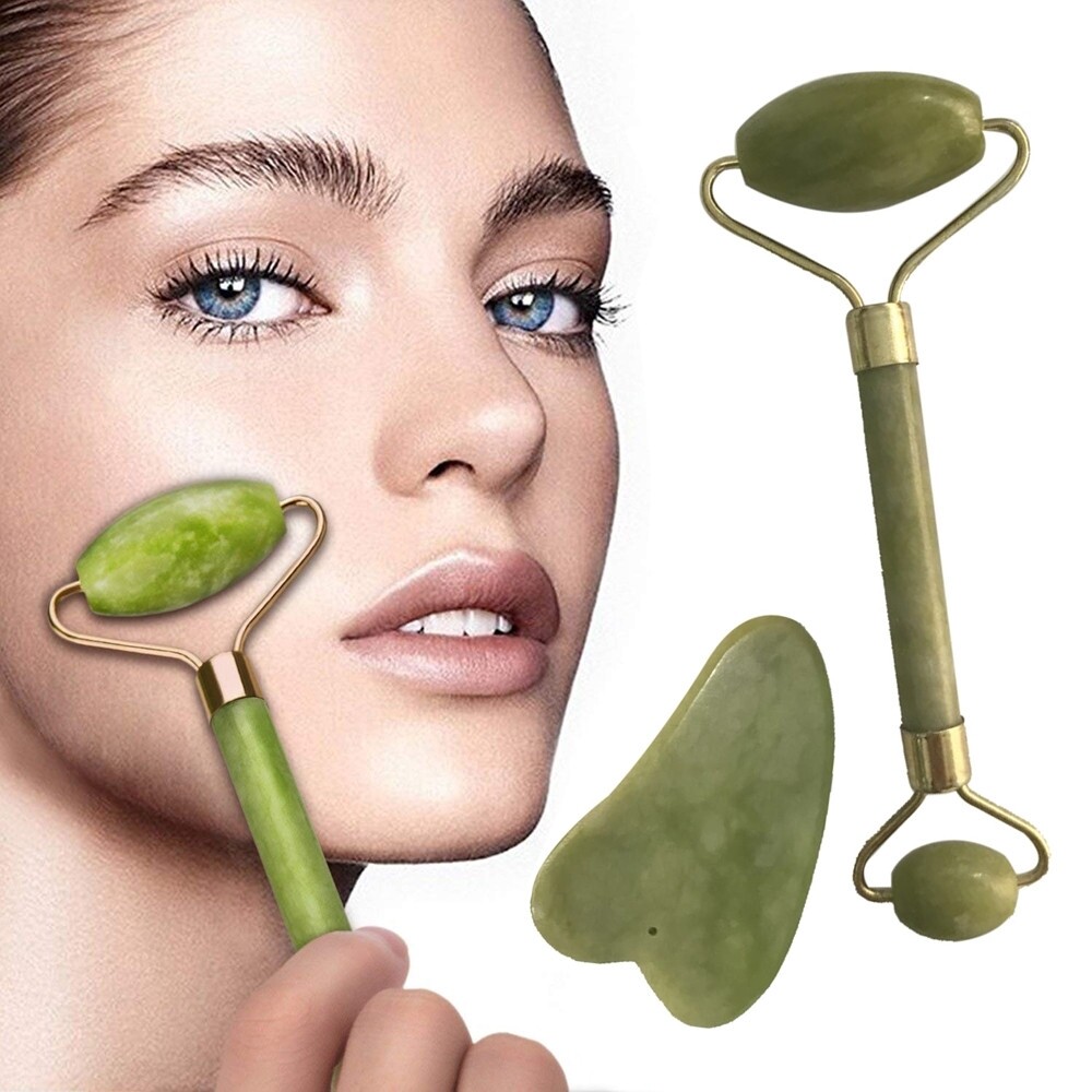 Jade Roller