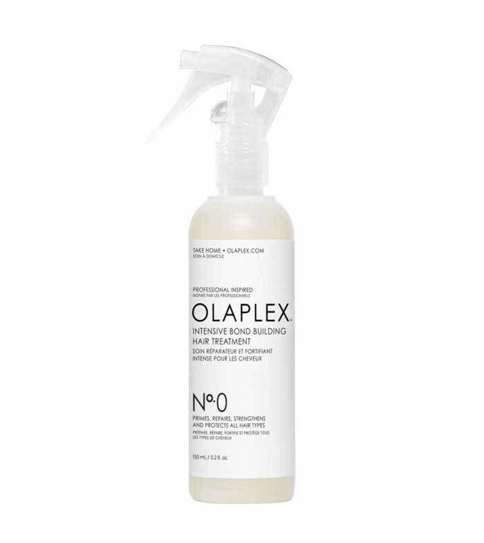 OLAPLEX No.0 Intensive Bond Building Treatment