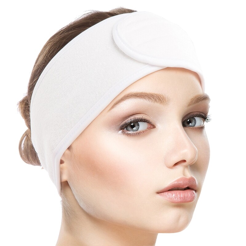 Make up Headband