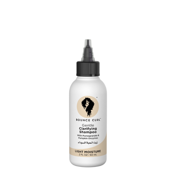 Bounce Curl Gentle Clarifying Shampoo (2 oz)