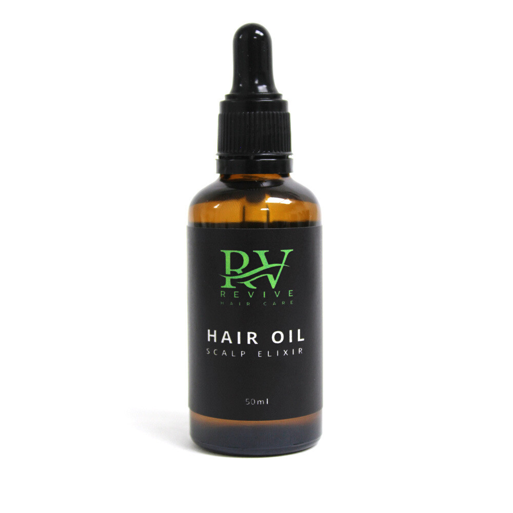 Revive Hair Care Hair Oil – Scalp Elixir 