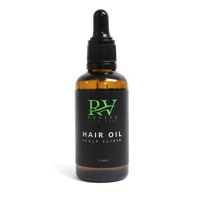 Revive Hair Care Hair Oil – Scalp Elixir BUY ONE GET ONE FREE