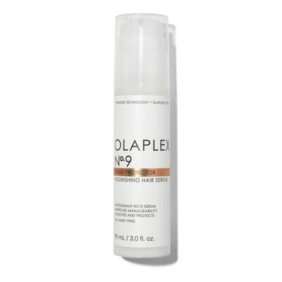 OLAPLEX
NO.9 BOND PROTECTOR NOURISHING HAIR SERUM