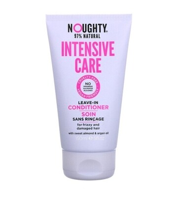 Noughty Intensive Care, Leave-In Conditioner, 5 fl oz (150 ml)