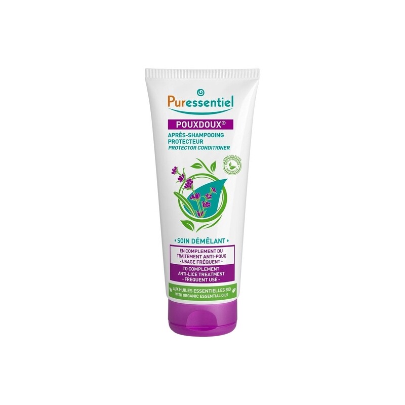 PURESSENTIEL
Poudoux Protecting Conditioner